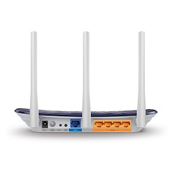 روتر بیسیم تی پی لینک مدل Archer C20