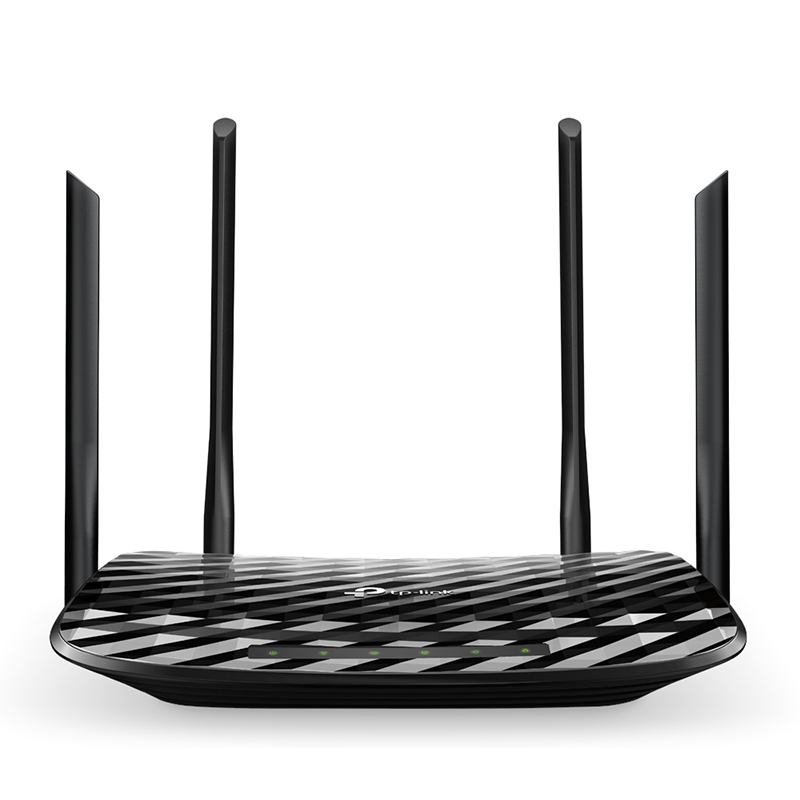تصاویر روتر بیسیم تی پی لینک مدل Archer C6