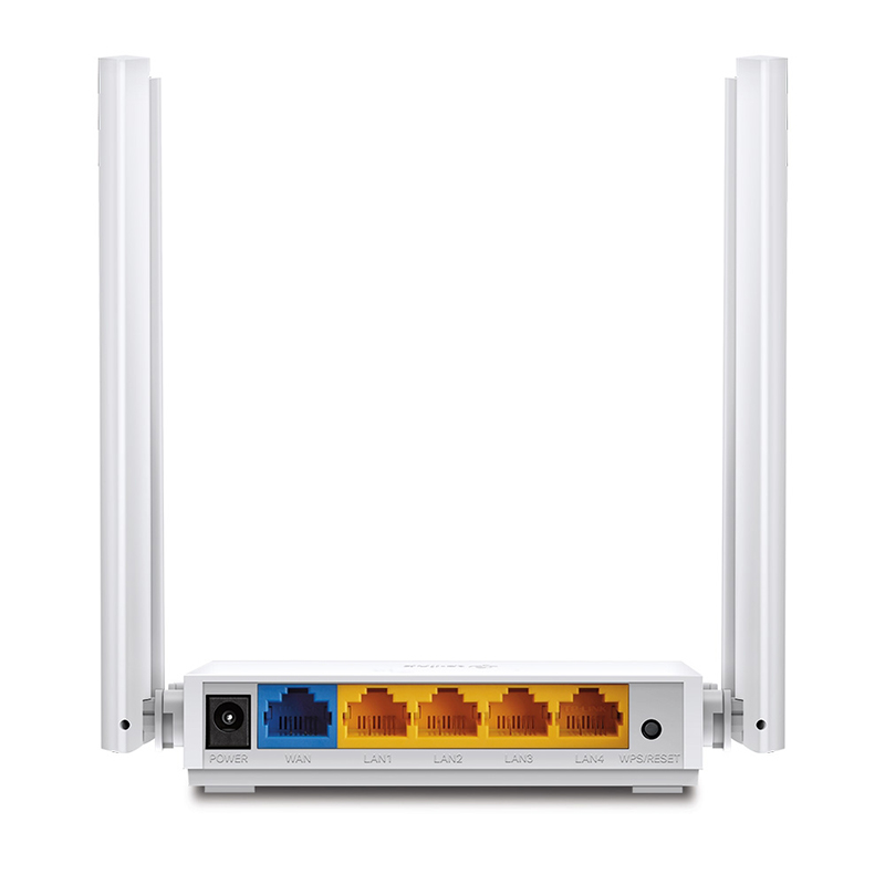 تصاویر روتر بیسیم تی پی لینک مدل Archer C24