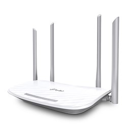 تصاویر روتر بیسیم تی پی لینک مدل Archer C50
