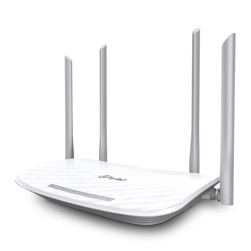 تصاویر روتر بیسیم تی پی لینک مدل Archer C50