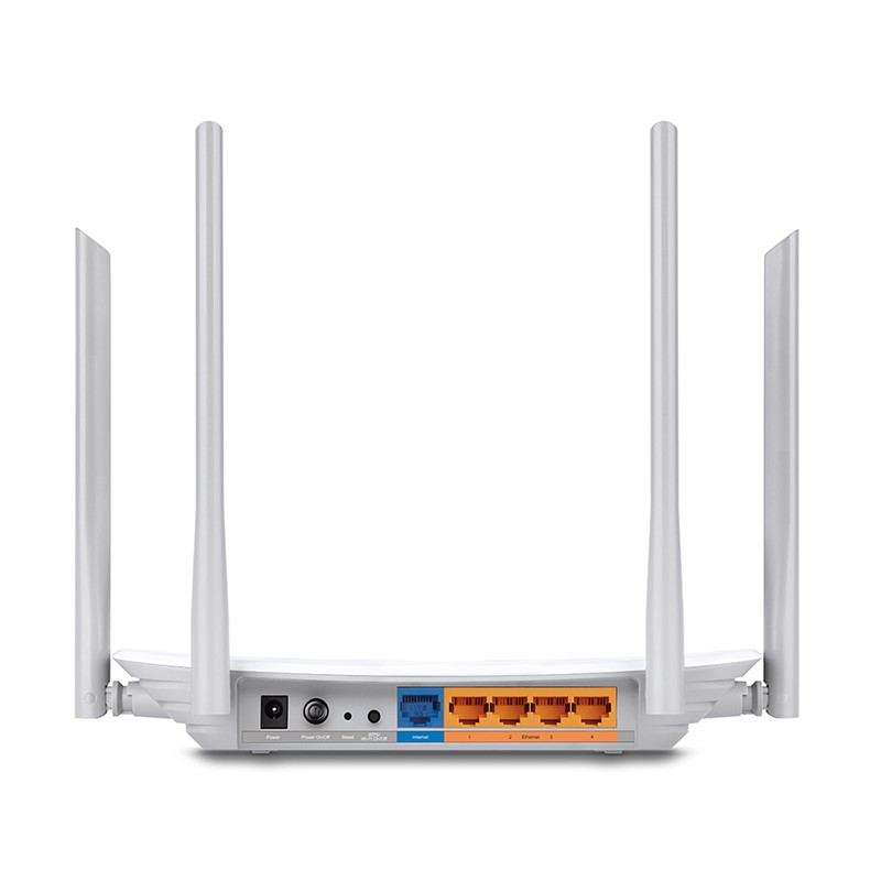 روتر بیسیم تی پی لینک مدل Archer C50