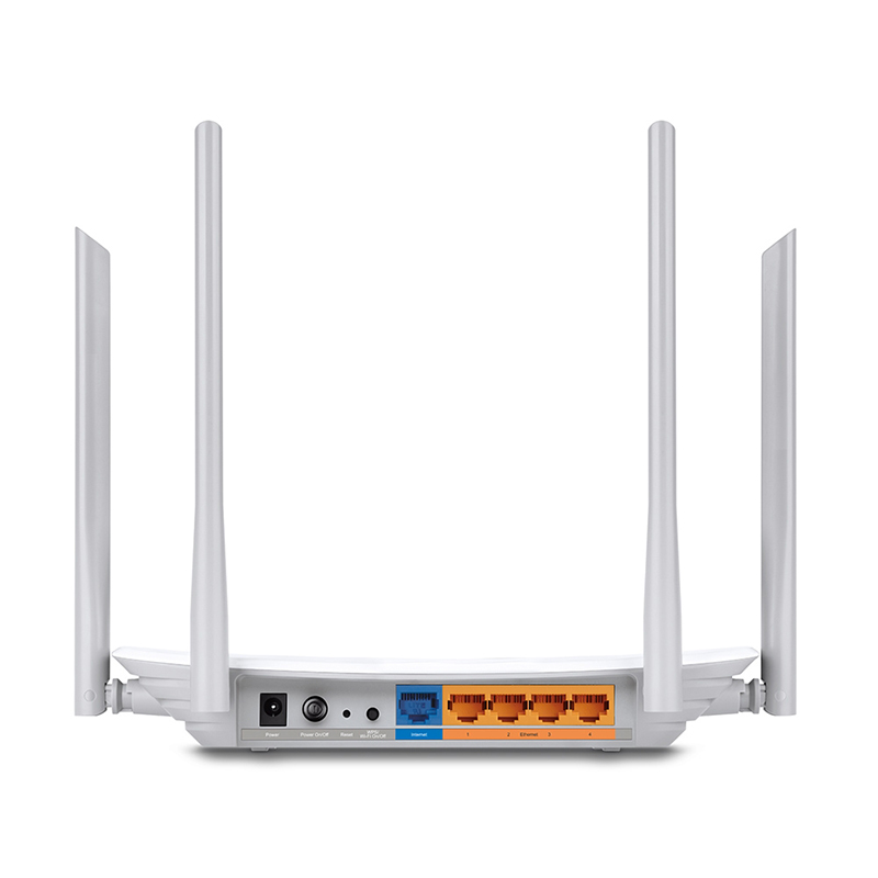 روتر بیسیم تی پی لینک مدل Archer C50