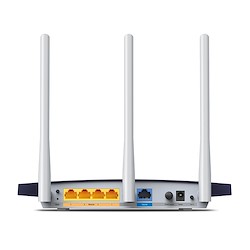تصاویر روتر بیسیم تی پی لینک مدل Archer C58