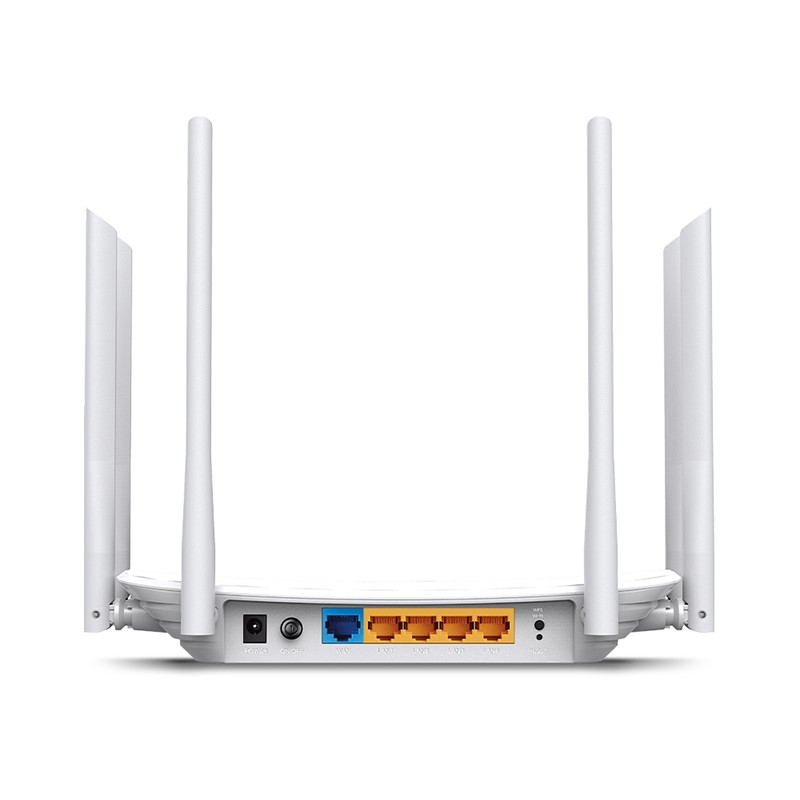 تصاویر روتر بیسیم تی پی لینک مدل Archer C86