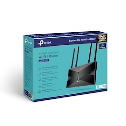 تصاویر روتر بیسیم تی پی لینک مدل Archer AX23