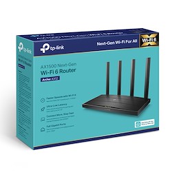 روتر بیسیم تی پی لینک مدل Archer AX12