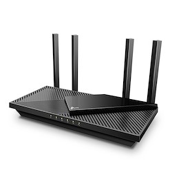 تصاویر روتر بیسیم تی پی لینک مدل Archer AX55
