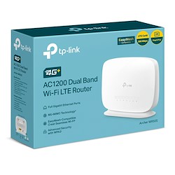 جعبه روتر بیسیم تی پی لینک مدل Archer MR505