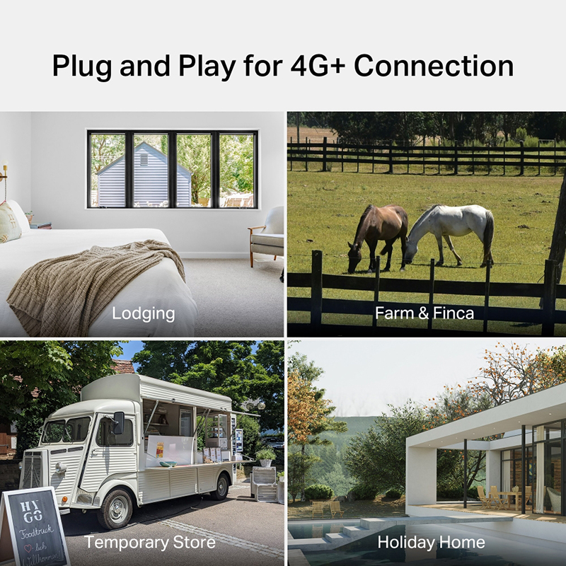 روتر بیسیم تی پی لینک Archer MR505