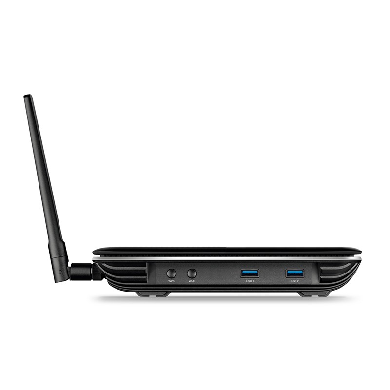 تصاویر روتر بیسیم تی پی لینک مدل Archer VR2800