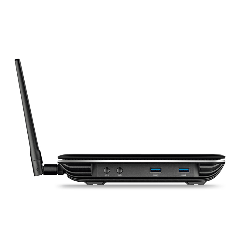 تصاویر روتر بیسیم تی پی لینک مدل Archer VR2800