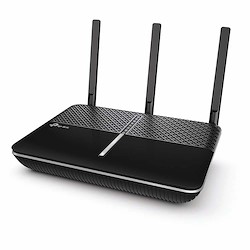 تصویر روتر بیسیم تی پی لینک مدل Archer VR900