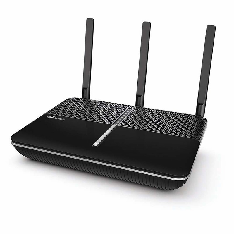 تصویر روتر بیسیم تی پی لینک مدل Archer VR900