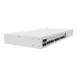 تصاویر روتر میکروتیک مدل +CCR2116-12G-4S