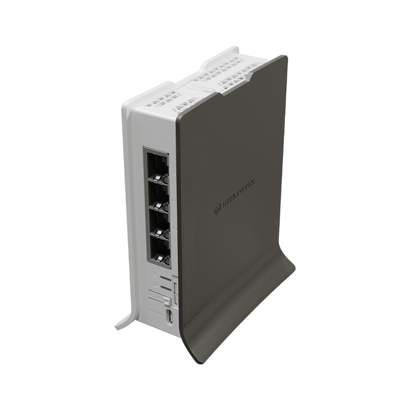 روتر بیسیم میکروتیک مدل hAP ax lite LTE6