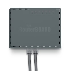 تصاویر روتر میکروتیک مدل hEX S RB760iGS