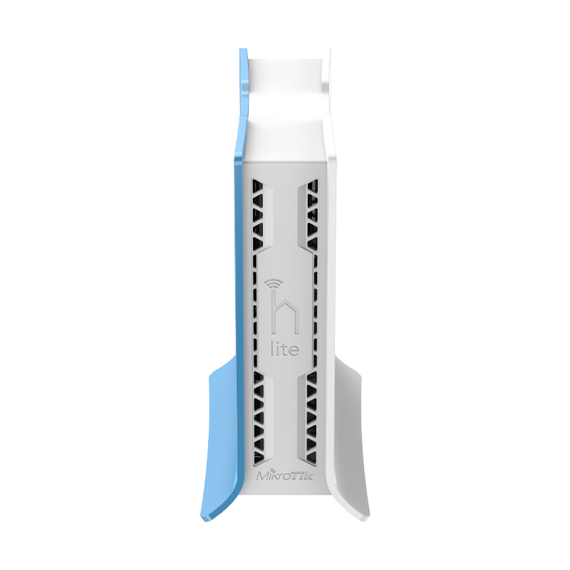 روتر بیسیم میکروتیک RB941-2nd-TC HAP Lite