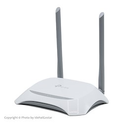 روتر تی پی لینک مدل TL-WR840N
