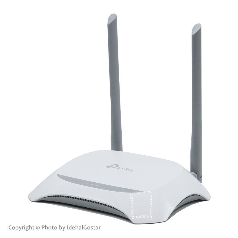 روتر تی پی لینک مدل TL-WR840N