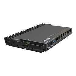 روتر میکروتیک مدل RB5009UG-S-IN