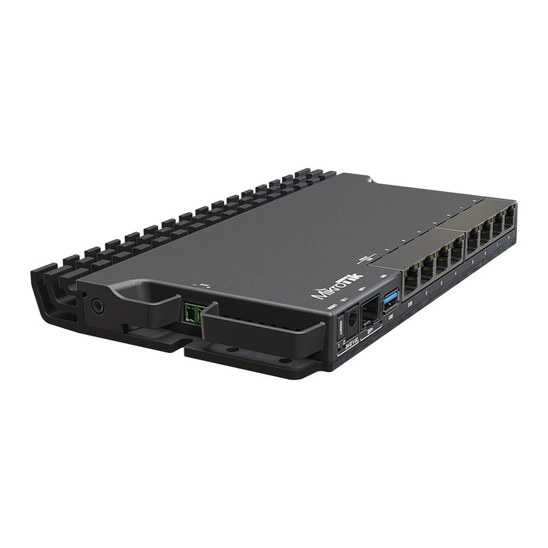 روتر میکروتیک مدل RB5009UG-S-IN