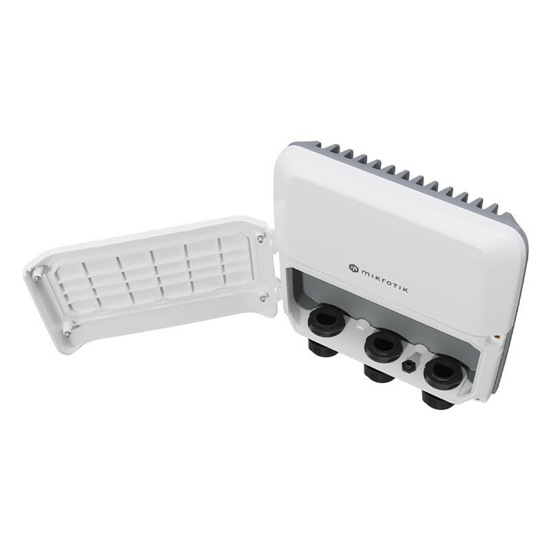 تصاویر روتر میکروتیک مدل RB5009UPr-S-OUT