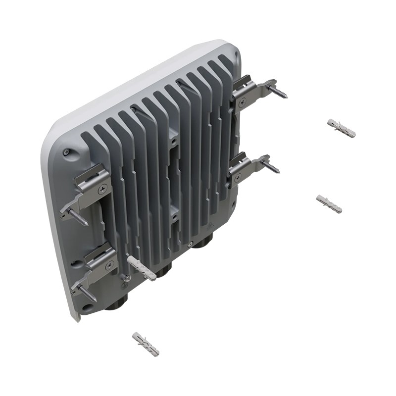نصب روتر میکروتیک مدل RB5009UPr-S-OUT