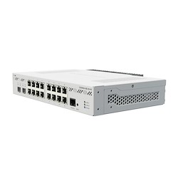 روتر میکروتیک مدل ccr2004-16g-2s-pc