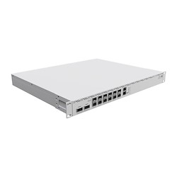 روتر میکروتیک مدل CCR2216-1G-12XS-2XQ