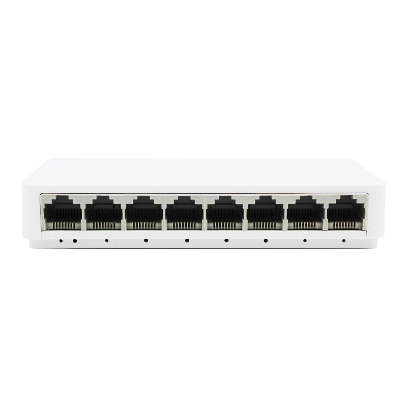 تصاویر سوئیچ اترنت IG-SF08