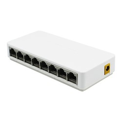 سوئیچ اترنت پانالینک PL-SF08