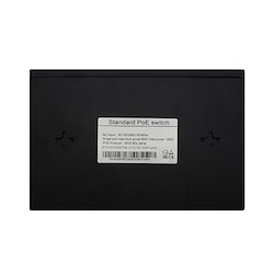 تصاویر سوئیچ POE گیگابیتی PL-SG1008P