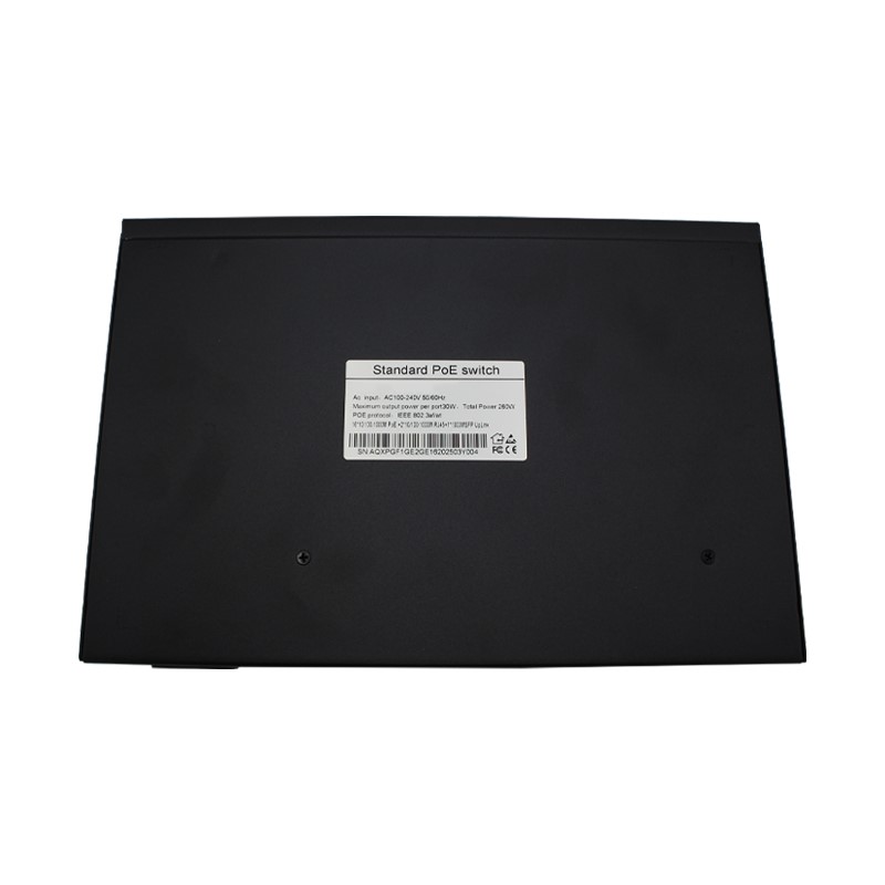 سوئیچ POE گیگابیتی PL-SG1916PX