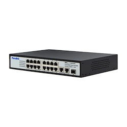 تصاویر سوئیچ POE گیگابیتی pl-SG1916PX