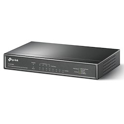 تصاویر سوئیچ شبکه TL-SG1008P