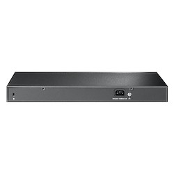 عکس سوئیچ شبکه TL-SG1218MPE