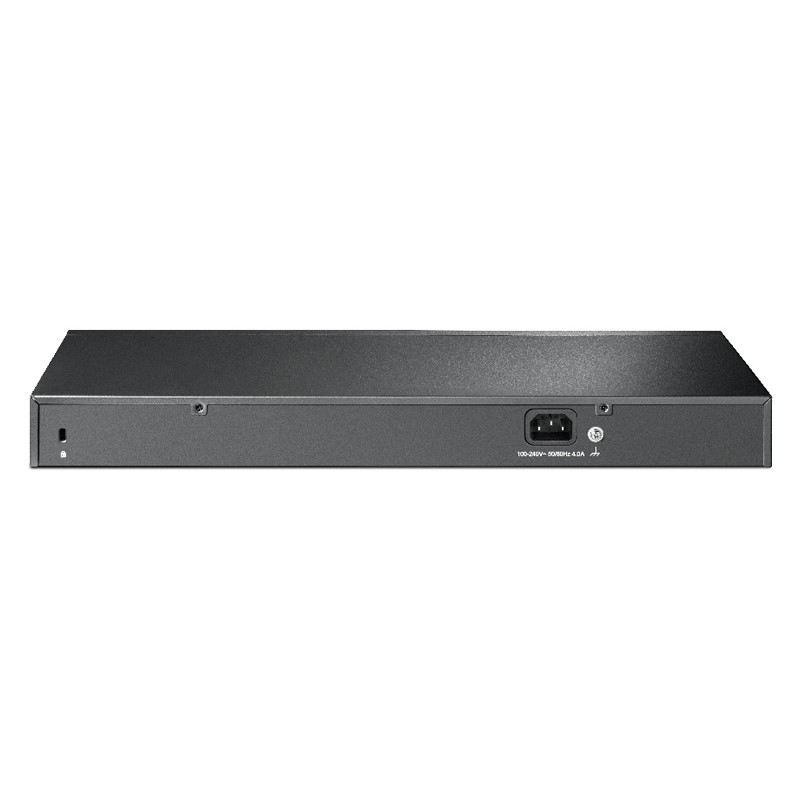 عکس سوئیچ شبکه TL-SG1218MPE
