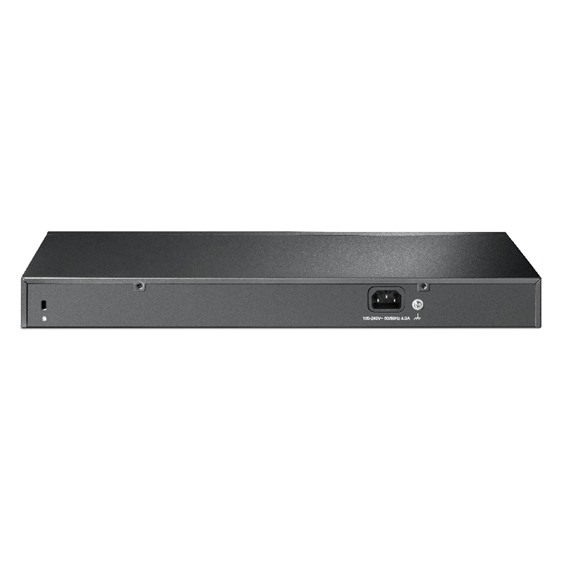 عکس سوئیچ شبکه TL-SG1218MPE