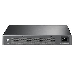 تصویر سوئیچ شبکه TL-SG1024DE