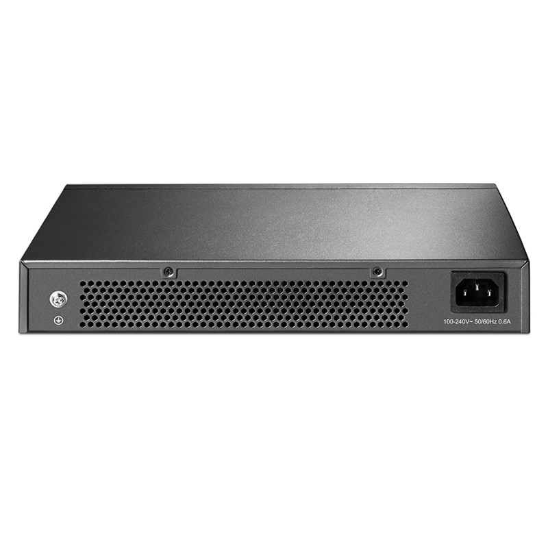 تصویر سوئیچ شبکه TL-SG1024DE
