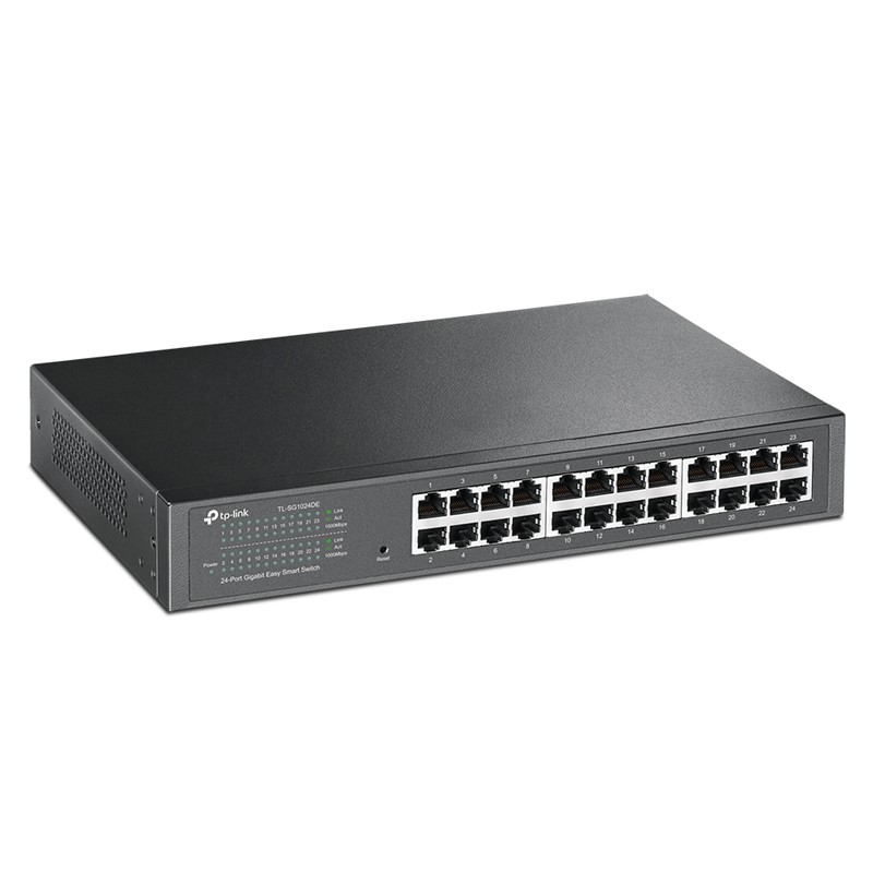سوئیچ شبکه TL-SG1024DE