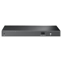 سوئیچ شبکه تی پی لینک TL-SG2428P