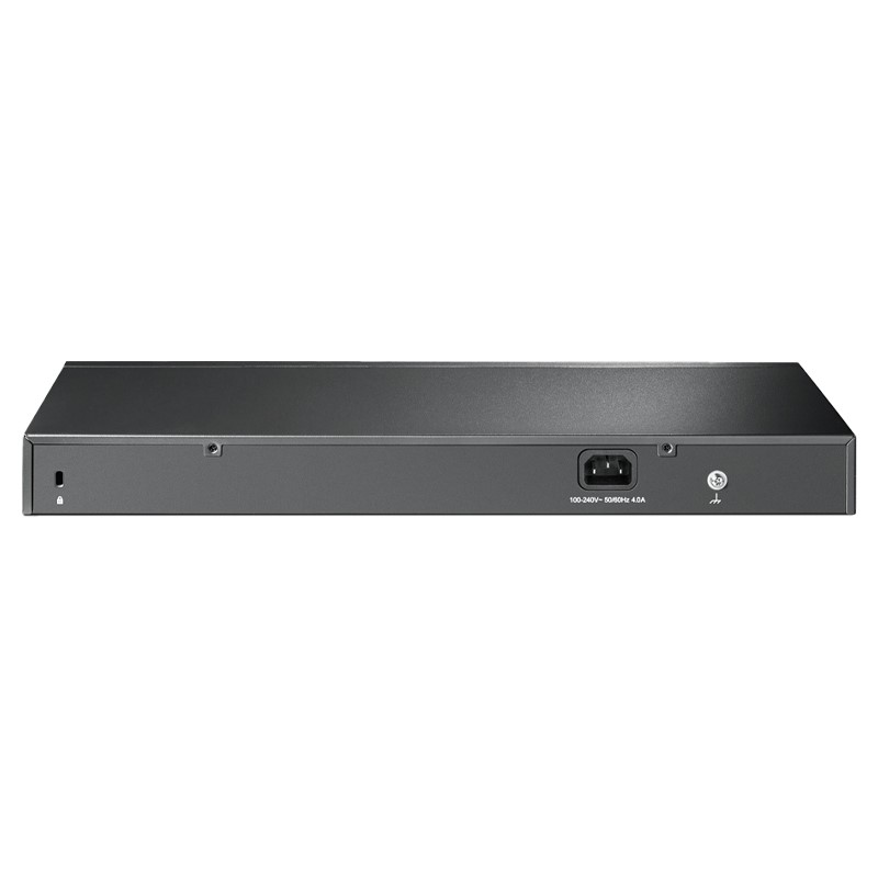 سوئیچ شبکه تی پی لینک TL-SG2428P