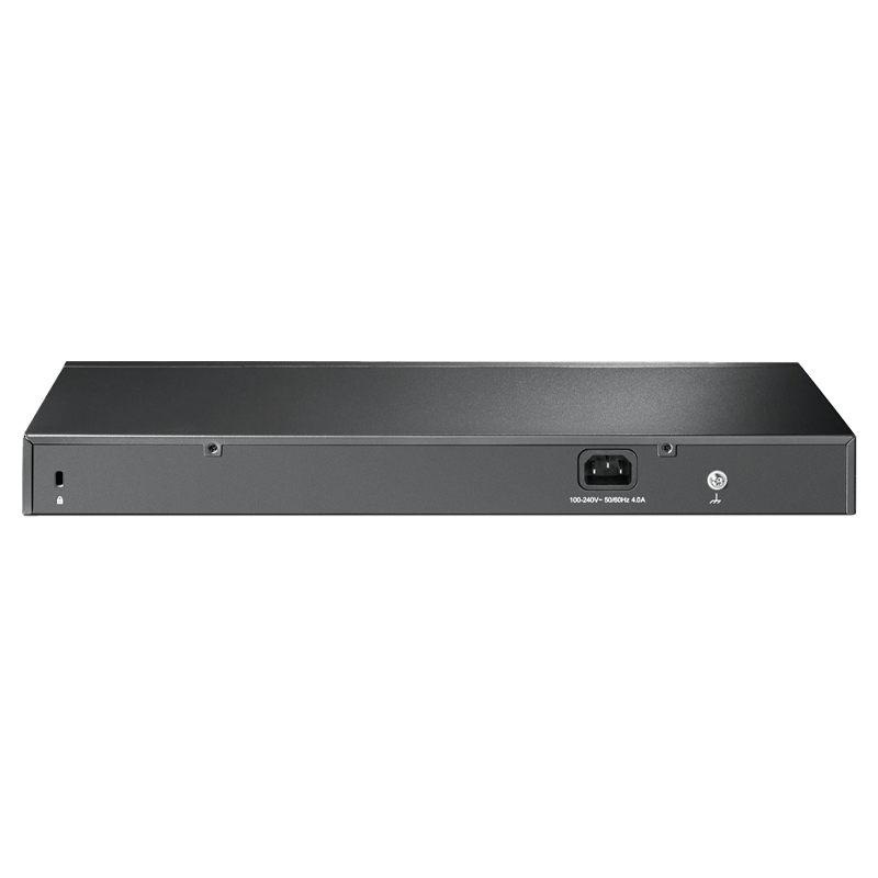 سوئیچ شبکه تی پی لینک TL-SG2428P