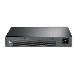 سوئیچ شبکه 24 پورت تی پی لینک مدل TL-SG1024D
