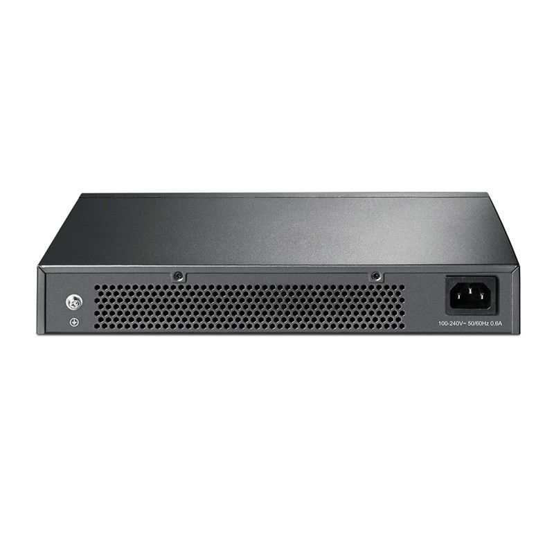 سوئیچ شبکه 24 پورت تی پی لینک مدل TL-SG1024D