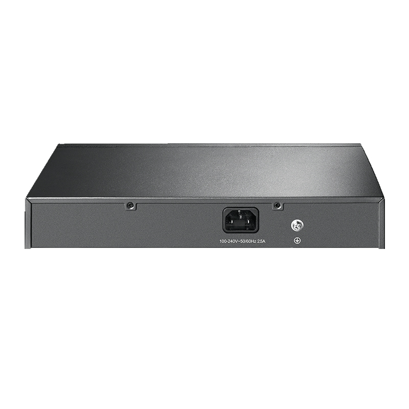 تصاویر سوئیچ شبکه تی پی لینک مدل TL-SG1008MP