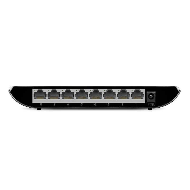 سوئیچ 8 پورت تی پی لینک مدل TL-SG1008D