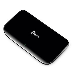 سوئیچ شبکه 8 پورت تی پی لینک مدل TL-SG1008D